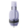 【Logitech G】ASTRO A10電競耳機麥克風(紫色 V2)