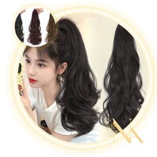 【NANA】娜娜 大波浪高馬尾抓夾式長假髮 NA113031503(假髮 髮飾)