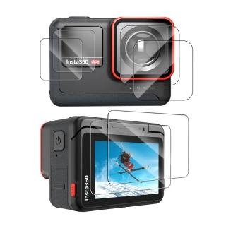 【LOTUS】INSTA360 ACE / ACE PRO 鋼化玻璃 副廠