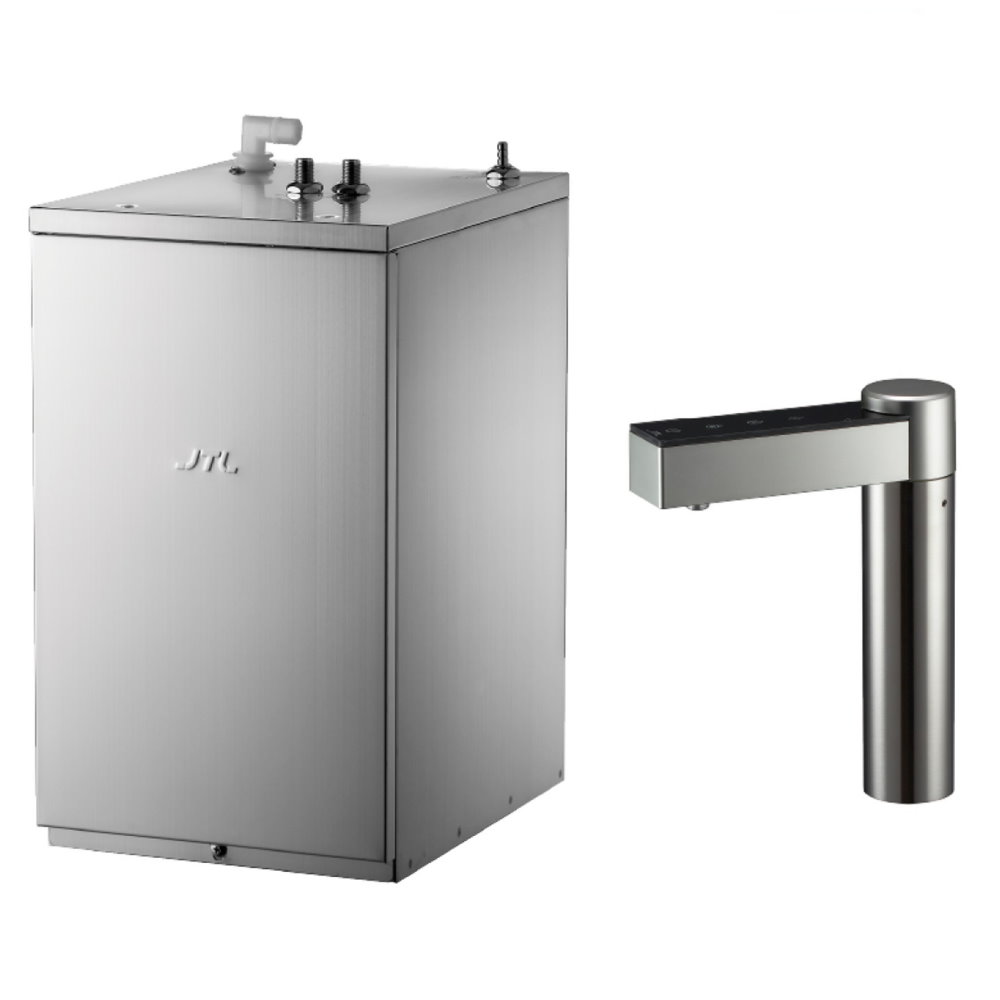 【喜特麗】冷熱觸控櫥下型飲水機(JT-7522基本安裝)