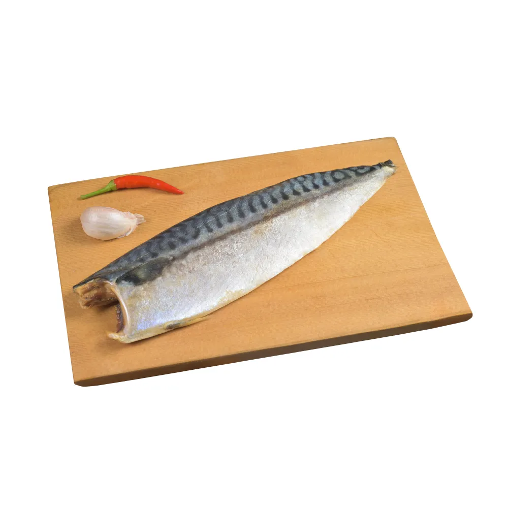 【賣魚的家】正宗肥美挪威鯖魚片10片組(200-220g/片)