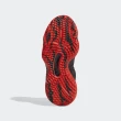 【adidas 愛迪達】D.O.N. ISSUE #3 X VENOM籃球鞋(GZ5494 男童/女童 童鞋 籃球鞋 版型偏小)