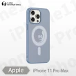 【o-one】Apple iPhone 11 Pro Max O-ONE MAG軍功II磨砂磁吸防摔殼