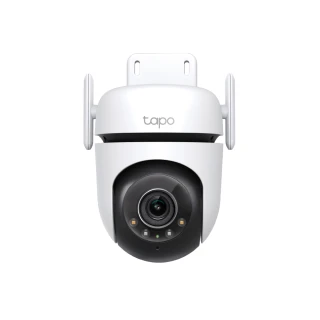 【TP-Link】Tapo C520WS 戶外旋轉式 WiFi 防護攝影機