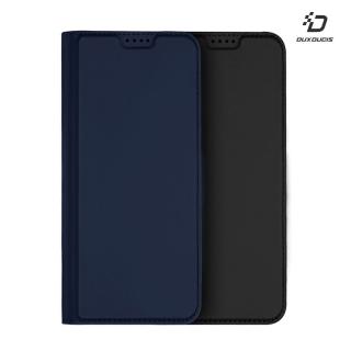 【DUX DUCIS】Xiaomi 小米 14 Ultra SKIN Pro 皮套(側翻/插卡/可立)