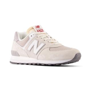 【NEW BALANCE】休閒鞋 運動鞋 574系列 女 - U574RCD