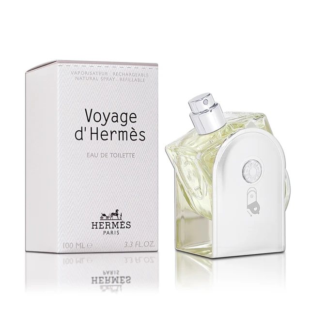 Hermes 愛馬仕 愛馬仕 大地男性淡香水 12.5ml(