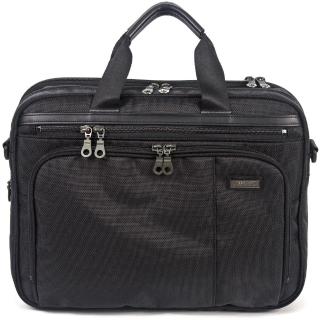 【YESON】筆電型防潑水電腦公事包(防水包 MG-780)