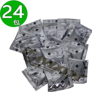【OMAX】行動折疊馬桶用固化劑-24包(速)