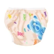 【Swimava】英國Swimava G1+S1軟糖熊嬰兒游泳脖圈/泳褲套裝組-標準尺寸(寶寶泳圈、寶寶泳褲)