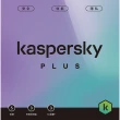 【Kaspersky 卡巴斯基】下載版◆進階版 5台3年 windows/mac/android/ios(Plus 5D3Y/D)