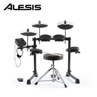 【ALESIS】Debut 兒童電子鼓組(臺灣公司貨 商品保固有保障)