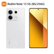官方旗艦館【小米】Redmi Note 13 5G 6.67吋(8G/256G/聯發科天璣6080/1億鏡頭畫素)