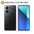 官方旗艦館【小米】Redmi Note 13 4G 6.67吋(8G/256G/高通驍龍685/1億鏡頭畫素)