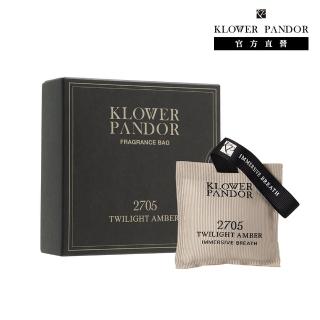 【KLOWER PANDOR】KP記憶香氛 空間香氛包(多款任選)