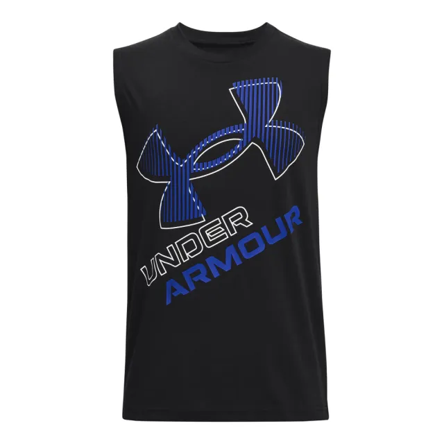 【UNDER ARMOUR】UA 男童 女童 短袖T-Shirt 單一價-優惠商品(多款任選)