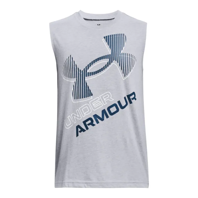【UNDER ARMOUR】UA 男童 女童 短袖T-Shirt 單一價-優惠商品(多款任選)