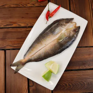 【三頓飯】日本北海道花魚一夜干(5包_200-300g/包)