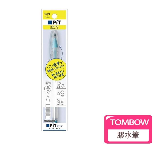 【TOMBOW】蜻蜓 膠水筆PT-WP