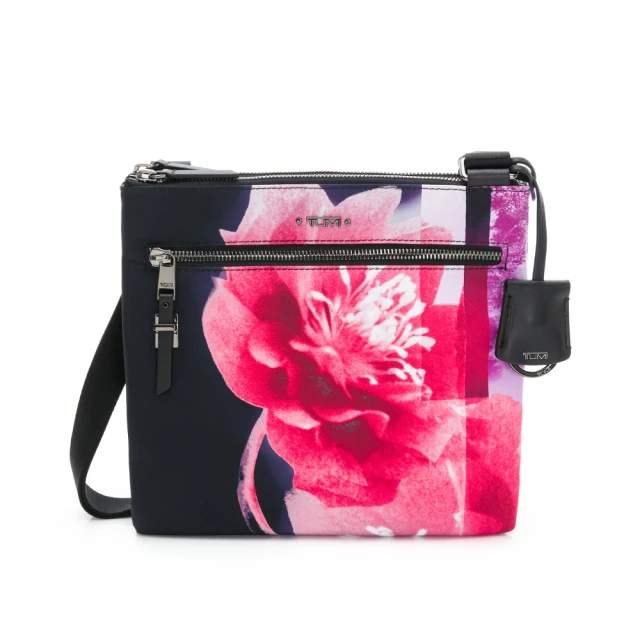 【TUMI】TINA CROSSBODY -花卉印花(#斜背包 #女包)