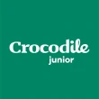 【Crocodile Junior 小鱷魚童裝】『小鱷魚童裝』經典鱷魚刺繡T恤(產品編號 : U65422-51 小碼款)