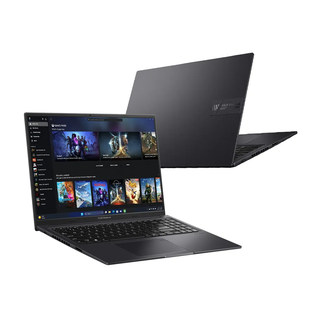 【ASUS 華碩】16吋i5 RTX4050筆電(Vivobook 16X K3605ZU/i5-12500H/16G/512G SSDW11)