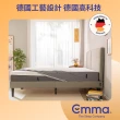 【德國Emma】Original記憶床+保潔墊+記憶枕套組 標準雙人(100天試睡 爆款絕版出清 售完為止)