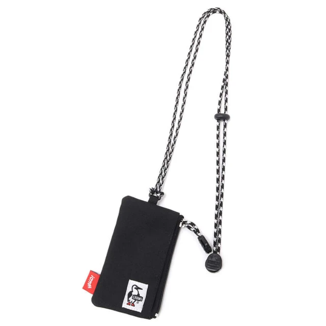 CHUMS CHUMS 休閒 Booby Pochette側