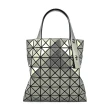 【ISSEY MIYAKE 三宅一生】PRISM MATTE系列7x7金屬光手提包(多色選)