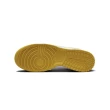 【NIKE 耐吉】Nike Dunk Low White University Gold 大學金 DV0831-110(男鞋 休閒鞋)