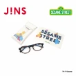 【JINS】JINS 芝麻街聯名眼鏡-多款任選(UGF-23S-103)