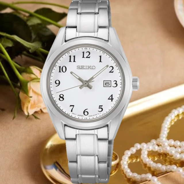 CITIZEN 星辰 L系列 廣告款 優雅光動能手錶(EM0