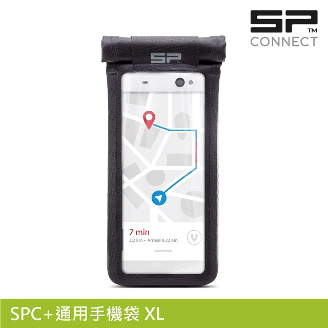 SP CONNECT SPC+通用手機袋 XL / 170 