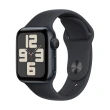 【Apple】Watch Series SE2 2023 GPS版 44mm(鋁金屬錶殼搭配運動型錶帶)