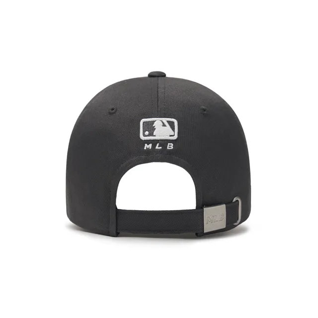 【MLB】可調式軟頂棒球帽 紐約大都會隊(3ACPVL34N-09CGS)