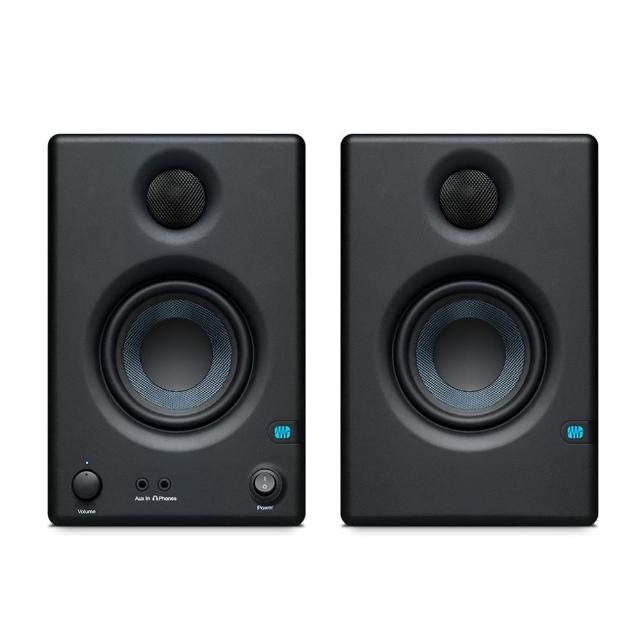 【Presonus】Eris E3.5 專業監聽喇叭 一對(原廠公司貨 商品保固有保障)