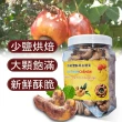 【VIETNAM CASHEW】越南頂級鹽酥帶皮腰果(480g)