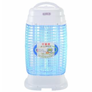 【雙星】15W電子式捕蚊燈(TSE-9915)