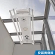 【HCG 和成】EC88941豪華四桿款-電動曬衣架/電動升降曬衣機(品牌直營)