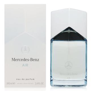 【Mercedes-Benz 賓士】LSA Air 空淡香精 EDP 100ml(平行輸入)