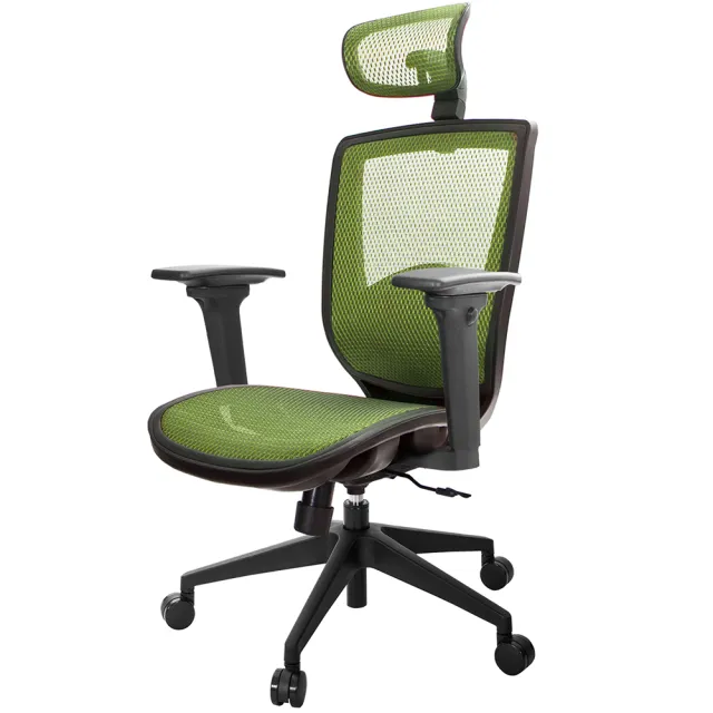 【GXG】高背全網 電腦椅 /3D扶手(TW-81X6EA9)