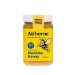 【紐西蘭Airborne艾爾邦】麥蘆卡百花蜂蜜 花粉含量30+ 500克(百花蜂蜜)
