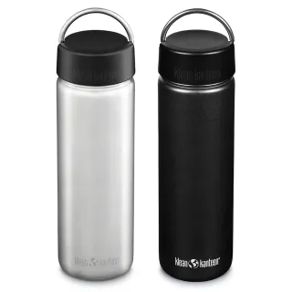 【Klean Kanteen】寬口冷水瓶(800ml)