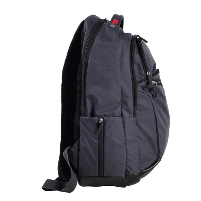 【eeBag】雙11 商旅專用16吋電腦後背包(後背包)