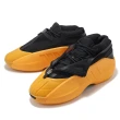 【adidas 愛迪達】籃球鞋 Crazy IIInfinity Crew Yellow 黃 黑 男鞋 復古 愛迪達(IG6157)