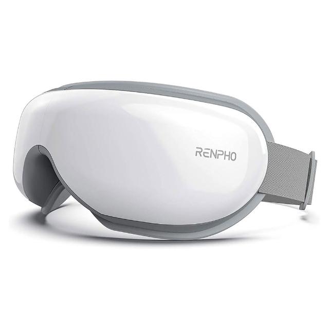 【Renpho】氣壓式熱感眼部按摩器  過年禮物 年節禮品 春節(RF-EM001)