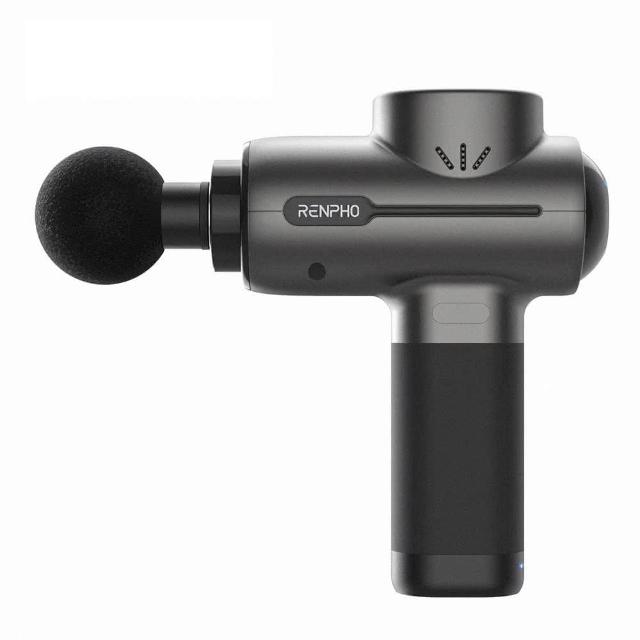 【Renpho】R3深層組織按摩槍 年節送禮 過年禮物 禮物(RP-GM171)