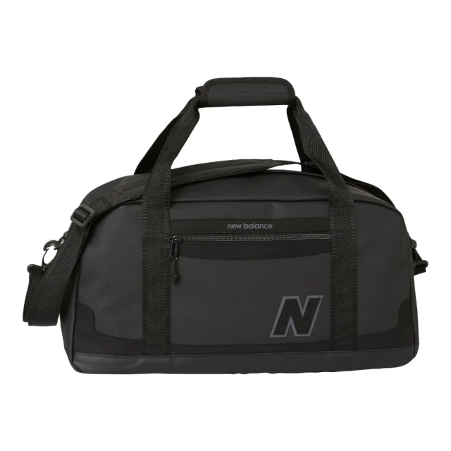 NEW BALANCENEW BALANCE NB 手提包 健身包 運動包 旅行袋 黑 LAB23107BKK(2104)