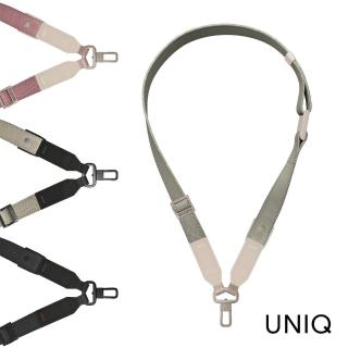 【UNIQ】Vista 2合1手機通用掛繩 附墊片