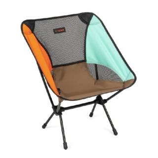 【Helinox】Chair One 椅Mint Multi Block 薄荷綠拼接(HX-10002796)
